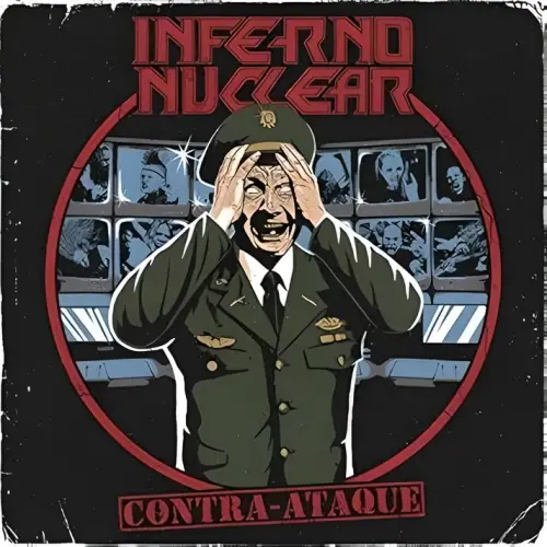Inferno Nuclear : Contra-Ataque